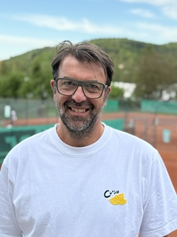 Bernd Rothenhöfer