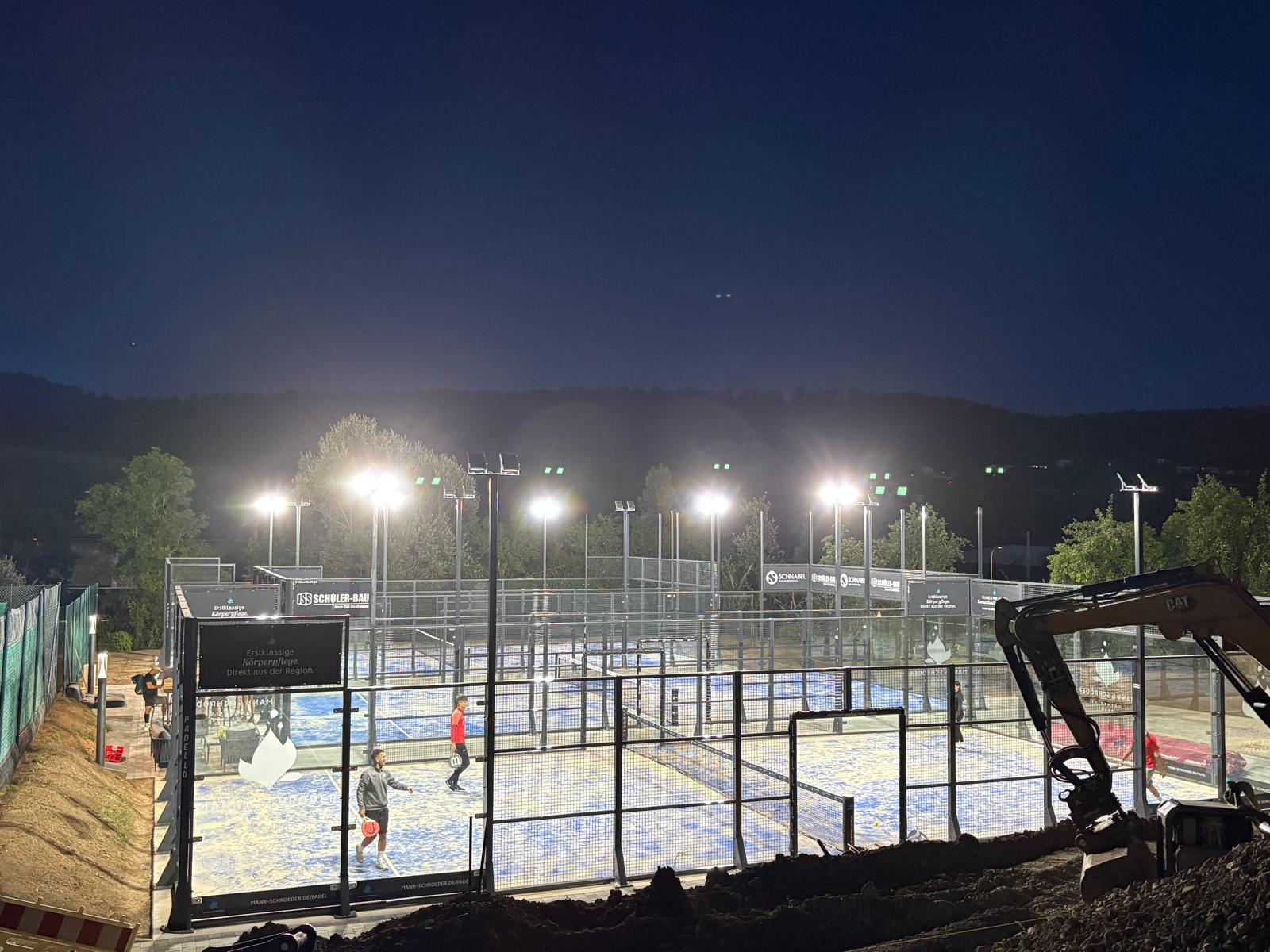 Padel neu 4