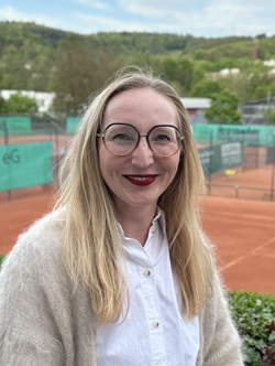 Verena Bauer